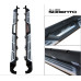 autogrand sidesteps (led) kia sorento 2014-16